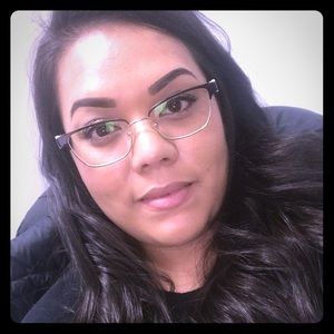 Meet your Posher, Linda